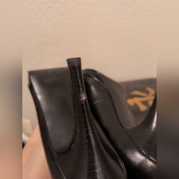 Nine West Pumps - Picture 5 of 7